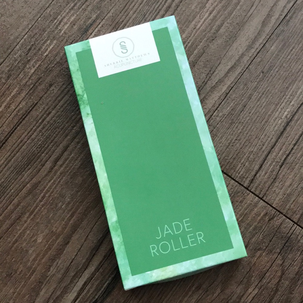 Jade Roller
